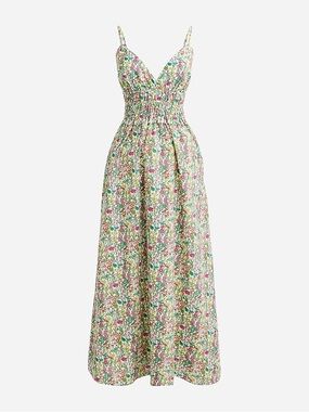 J. Crew / Liberty of London Dress